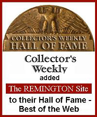 CLICK and GO to COLLECTORS WEEKLY