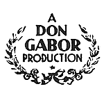 A Don Gabor Production - Laurels ogo 