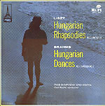 AN "ORIGINAL" KARL RUCHT RECORDING NOW ON THE PARIS LABEL.