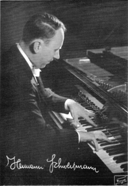 Hermann Schwertmann - Photo Fayer, Wien