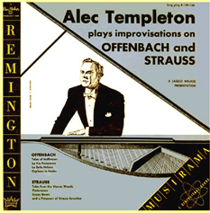 Cover by Leonard Slonevsky